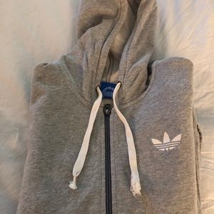 Adidas Hoodie